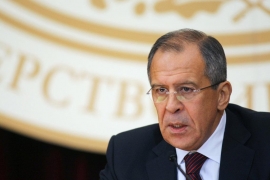 Lavrov: SAD sjede na dvije stolice po pitanju Sirije