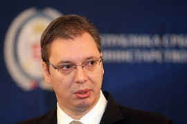 Vučić: Migrant iz Preševa nije imao isti pasoš kao terorista