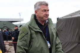Ostojić: Pretnje Hrvatskoj iz BiH nisu gluposti