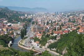 Sarajevska hronika: Od zloupotrebe droge do razbojništva