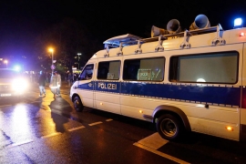 Hanover: Nije pronađen eksploziv, niko nije uhapšen (FOTO)