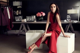Viktorija Bekam brani mršave manekenke: To ne znači da su bolesne