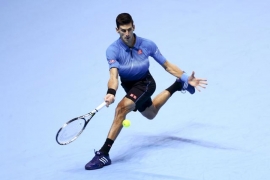 Federer prekinuo Đokovićev niz od 15 trijumfa na Mastersu
