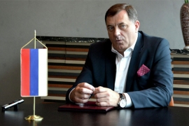 Dodik: Masovni teroristički akti doveli do destabilizacije u svijetu