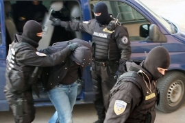 SIPA: Uhapšeno šest osoba zbog ratnog zločina na području ...