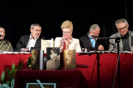 Četiri decenije stvaralaštva Jovanke Stojčinović Nikolić