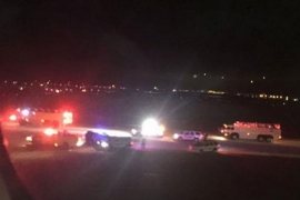 U preusmjerenim avionima "Er Fransa" nije bilo bombi