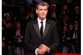 Pirs Brosnan nije zadovoljan novim filmom o Bondu