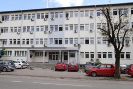 Kvar na cjevovodu: Okružni sud i "Vodovod" bez grijanja