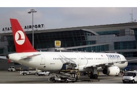 Turska: Osmorica zadržana na aerodromu, sumnja na teroriste