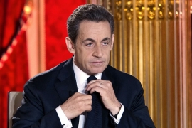 Sarkozi: Suviše vremena izgubljeno od napada na "Šarli Ebdo"