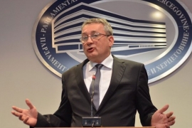 Bosić:  Razgovori o rekonstrukciji Savjetu ministara naredne sedmice?