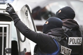 Specijalna operacija belgijske policije uoči koncerta "Simpli reda"