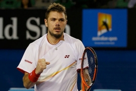 Vavrinka bolji od Ferera, protiv Mareja za polufinale
