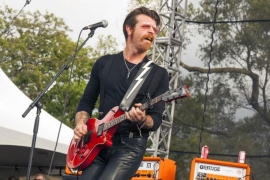 Eagles of Death Metal: Zgroženi smo onim što se desilo u Parizu