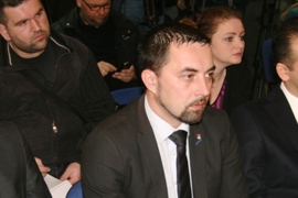 Jerinić: Sve ukazuje na teroristički napad u Rajlovcu