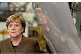 Merkel obilježava desetogodišnji mandat, izazovi nikad veći