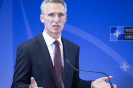 Stoltenberg u Beogradu: Tema saradnja Srbije i NATO saveza