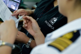 Interpol identifikovao 5800 džihadista iz skoro 50 zemalja