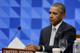 Obama: Rusija i Iran da odluče - Asad ili spas