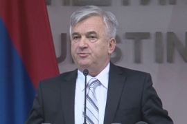 Čubrilović: Dejton za Republiku Srpsku svetinja