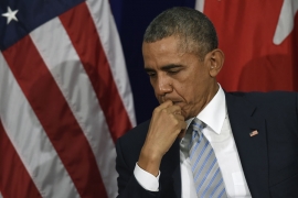 Obama: ID ne može biti eliminisana bez rješenja za Siriju