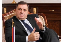 Dodik: Preživljavanje Dejtonskog sporazuma omogućilo je mir u BiH