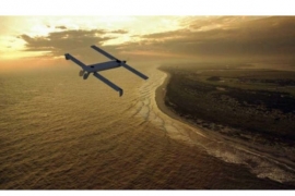 Mini "Vector Hawk" u borbi protiv terorizma (FOTO)