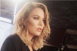 Pogledajte kako Kloi Kardašijan izgleda bez fotošopa (FOTO)