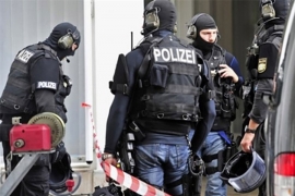 Njemačka policija: Uhapšeni Crnogorac krijumčario oružje u ...
