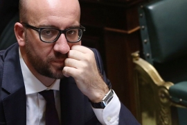 Belgija ulaže novih 400 miliona evra u borbu protiv terorizma