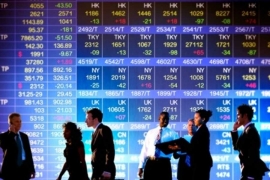 Wall Street snažno porastao, sve vjerovatnije povećanje kamata