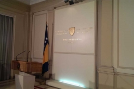 Predsjedništvo BiH najoštrije osuđuje napad na vojnike