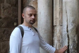 Iza ubijenog Nedeljka Radića ostala dvogodišnja kćerka