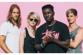Srpkinja režirala spot za britanski bend "Bloc Party"