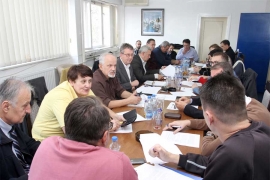 Na listi za izbor najboljeg sportiste u BiH ostali samo najbolji