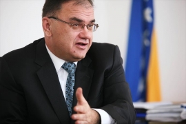 Ivanić za portal Nezavisne: Bezbjednosne agencije se nisu uozbiljile