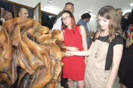 Zapis iz Galerije Milivoja Bokića u Trebinju