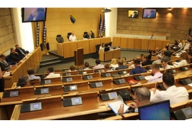 Dom naroda Parlamenta FBiH počeo novo zasjedanje 