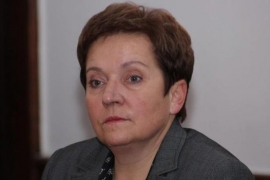 Pendeš uputila telegram saučešća porodicama ubijenih pripadnika OS ...
