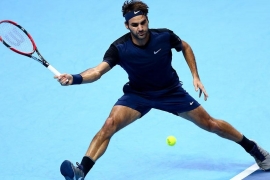 Federer kao pobjednik grupe ide u polufinale