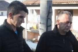 Arminov otac: Nadao sam se da će mi komšije doći na veselje, a ne na ...