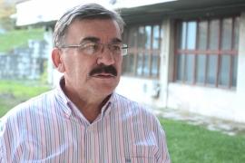 Miro Lazović: Dejton zaustavio rat, a to je najvažnije