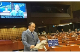 Crnadak: Narod u BiH zaslužuje da živi mnogo bolje  