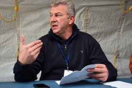 Ostojić: Hrvatska je na najvišem stepenu pripravnosti