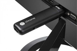 Asus Chromebit računar veličine USB stika konačno u prodaji