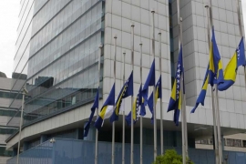 Danas sahrana vojnika OSBiH Armina Salkića i Nedeljka Radića