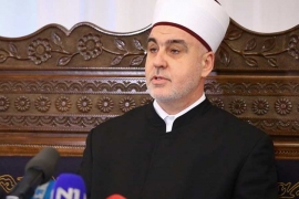 Kavkazović: Dižemo naš glas protiv nasilja i stradanja nevinih ljudi