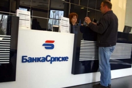 Češljanje poslovanja Banke Srpske: Ko će nadoknaditi sredstva?