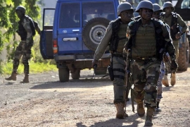 Mali: Iza napada stoji alžirski džihadista Moktar Belmoktar ...